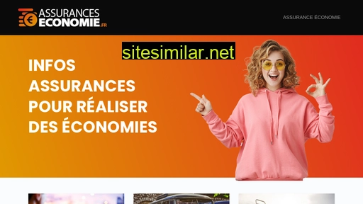 assurances-economie.fr alternative sites