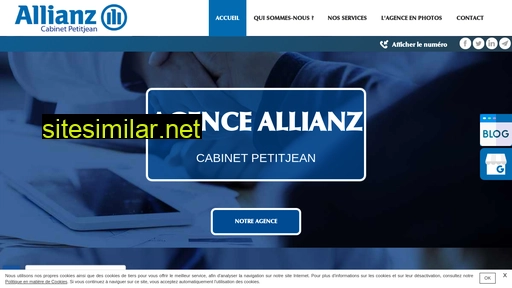 assureur-allianz.fr alternative sites