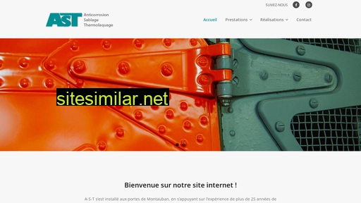 ast82.fr alternative sites