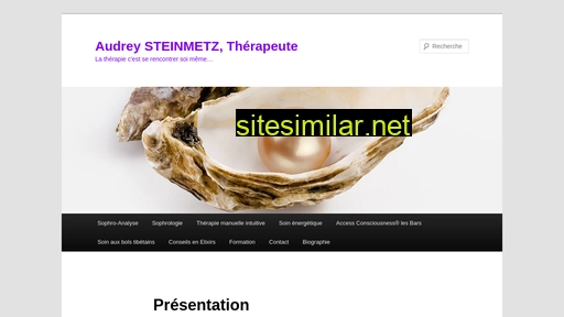 asteinmetz-therapie.fr alternative sites