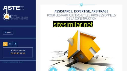 astex.fr alternative sites