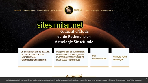 astrologie-structurale-montpellier.fr alternative sites