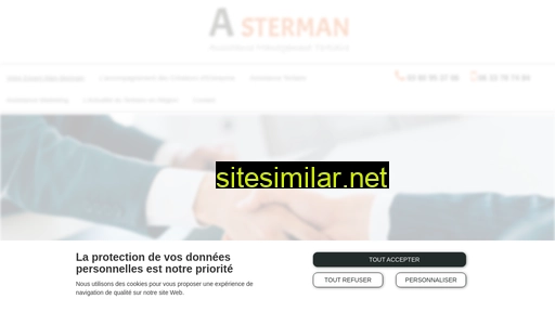 Asterman similar sites