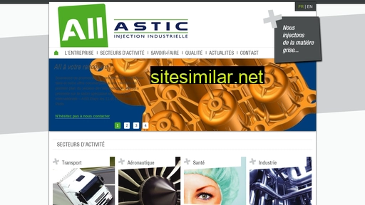 astic.fr alternative sites