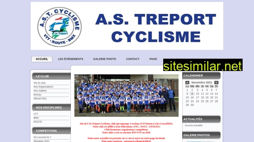 astreportcyclisme.fr alternative sites