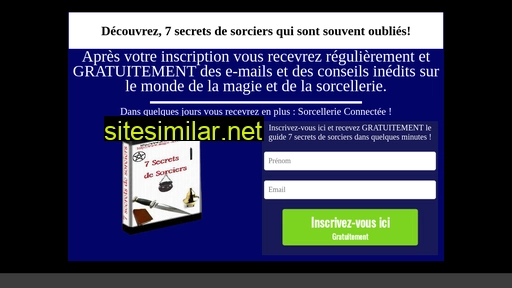 astrocculte.fr alternative sites