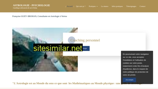 astrologue-vertou.fr alternative sites