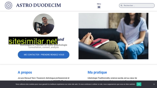 astro-duodecim.fr alternative sites