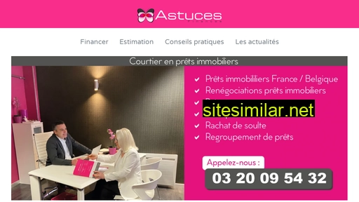 astucesfinances.fr alternative sites