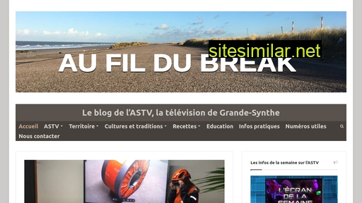 astvblog.fr alternative sites
