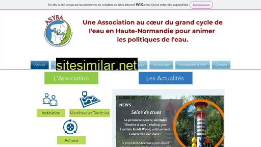 asyba.fr alternative sites
