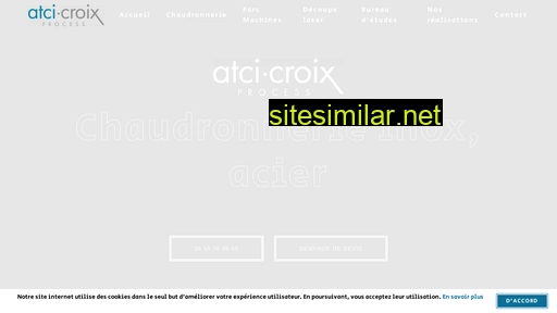 atci-croix-process.fr alternative sites