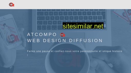 atcompo.fr alternative sites