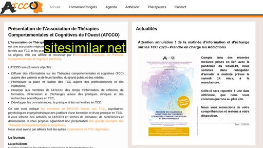 atcco.fr alternative sites