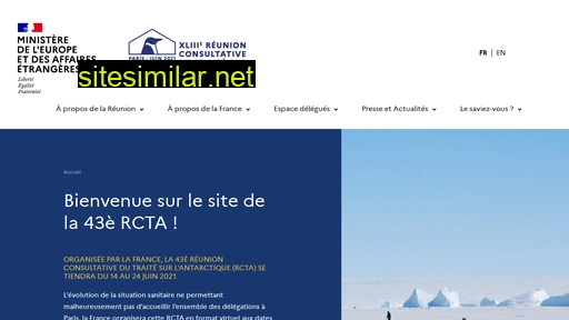 atcm43paris.fr alternative sites