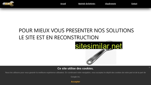 atecservices.fr alternative sites