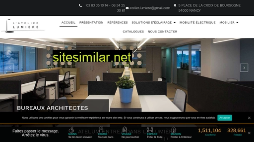 atelum.fr alternative sites