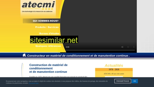 atecmi.fr alternative sites