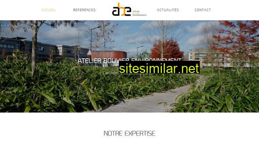 atelier-bouvier.fr alternative sites