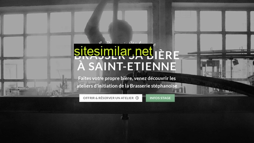 atelier-brassage.fr alternative sites