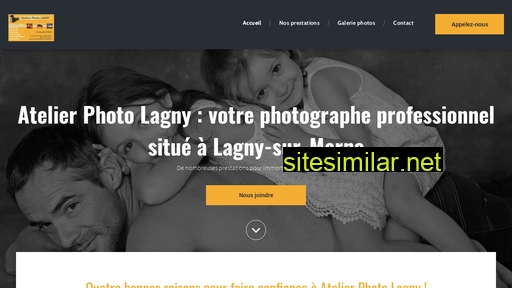 atelier-photo-lagny.fr alternative sites