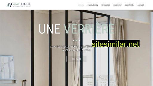 atelieramplitude.fr alternative sites