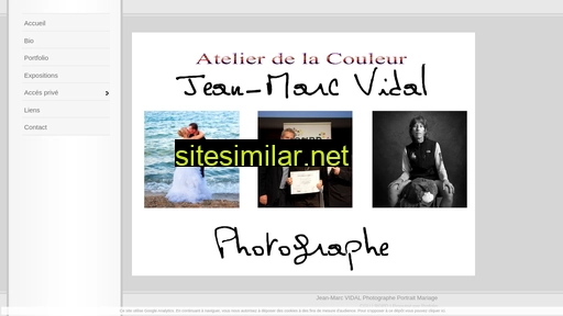 atelierdelacouleurphoto.fr alternative sites