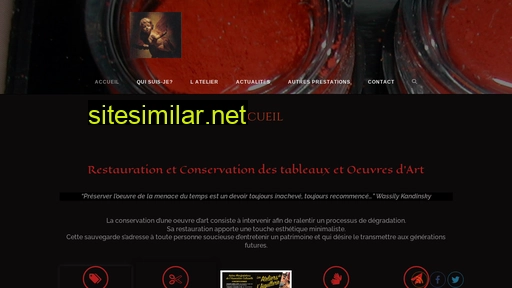 ateliers-garance.fr alternative sites