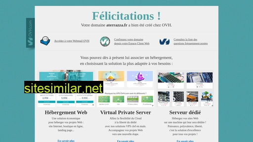 aterrazza.fr alternative sites
