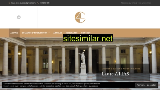atias-avocat-aixenprovence.fr alternative sites