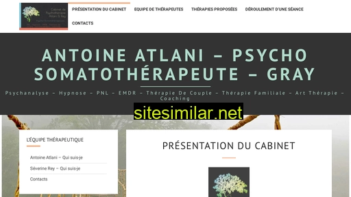 atlani-psy.fr alternative sites