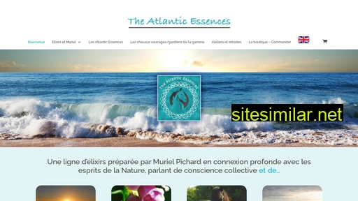 atlanticessences.fr alternative sites