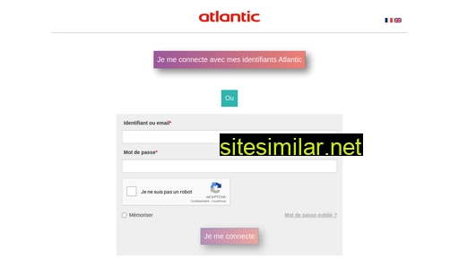 Atlantic-brandcenter similar sites