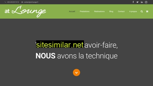 atlounge.digittal.fr alternative sites
