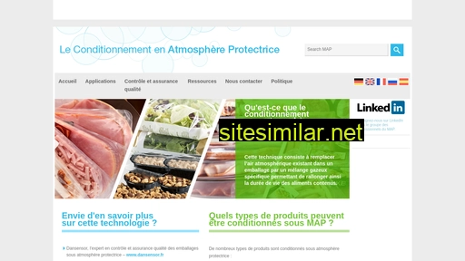 atmosphereprotectrice.fr alternative sites