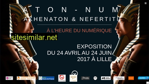 aton-num.fr alternative sites