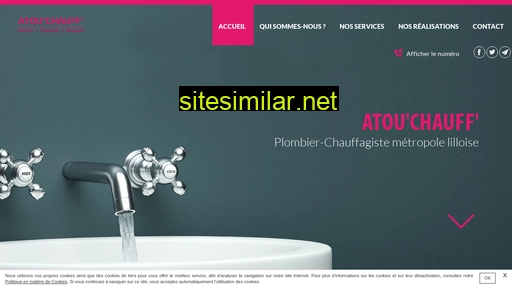 atouchauff59.fr alternative sites