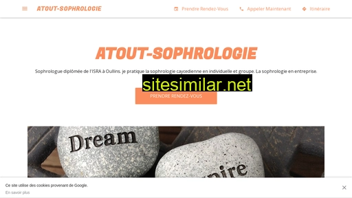 atout-sophrologie.fr alternative sites