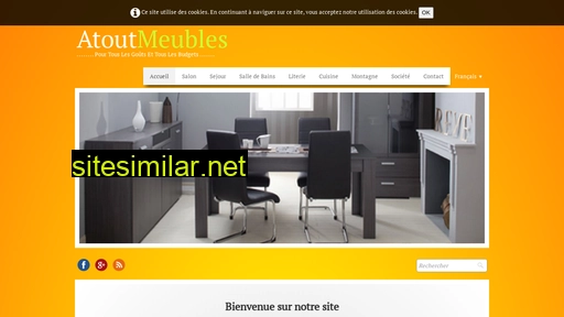 atout-meubles.fr alternative sites