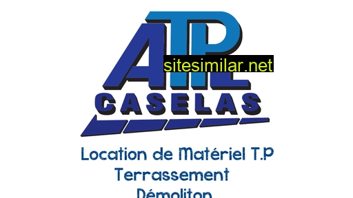 atpl-caselas.fr alternative sites