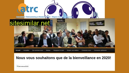 atrc.fr alternative sites
