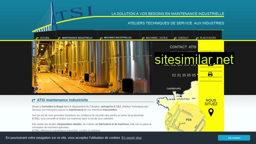 atsi-14.fr alternative sites