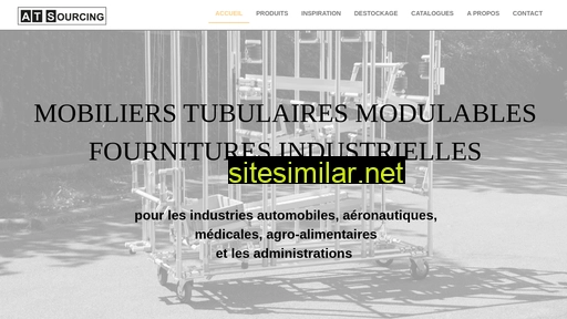 atsourcing.fr alternative sites
