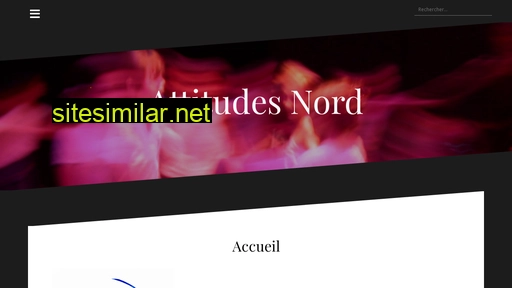 attitudes-nord.fr alternative sites