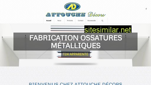 attouche-decors.fr alternative sites