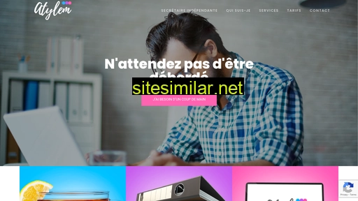 atylem.fr alternative sites