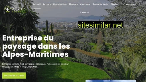 atz06.fr alternative sites