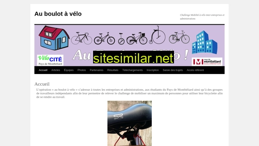 auboulotavelo-pm.fr alternative sites