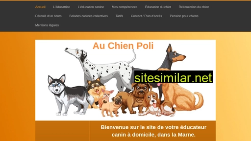 auchienpoli.fr alternative sites