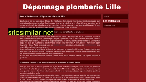 auchtidepanneur.fr alternative sites